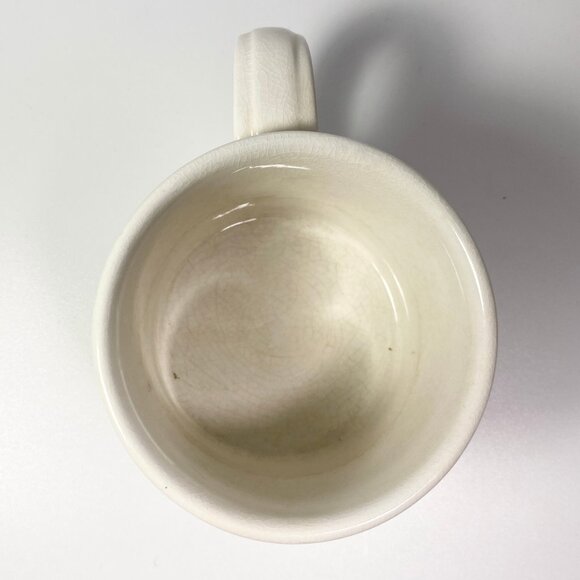 RARE !! Portmeirion Cymru Tea Coffee Cups Mugs Fruits design Oranges & lemons - Picture 7 of 8